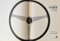 Preview: Varisco "Nardi una Storia di Automobili" Nardi-Steering-Wheel-History 1987 (8474)